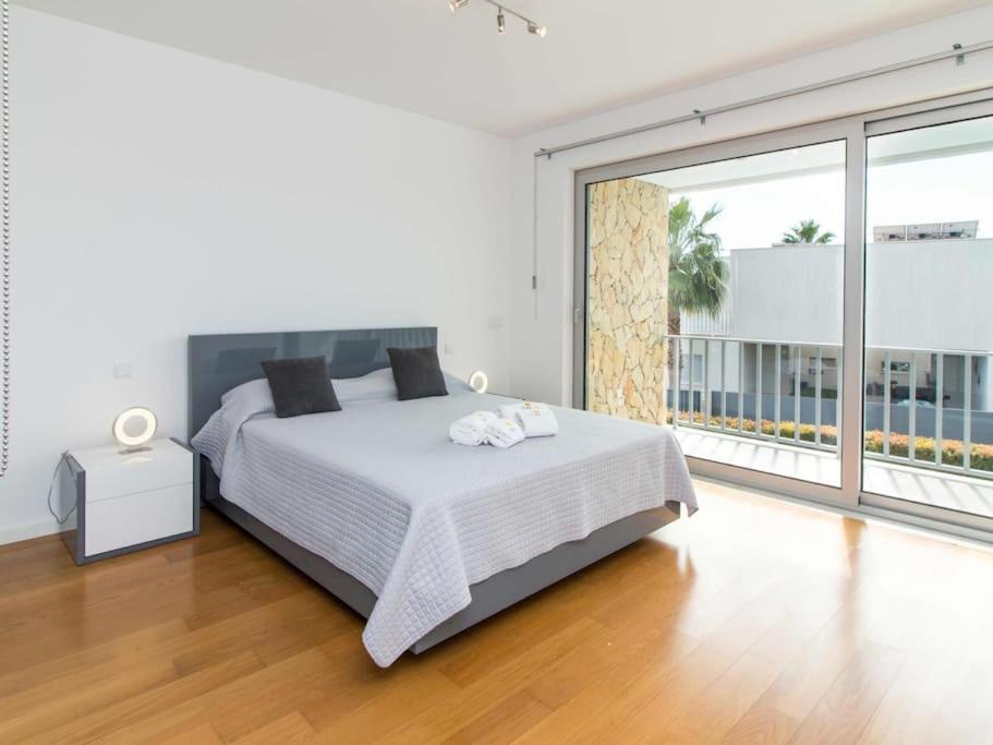 Harmony 4B House - Privat Pool & Ecologic & Privacy & Albufeira Villa Exterior photo