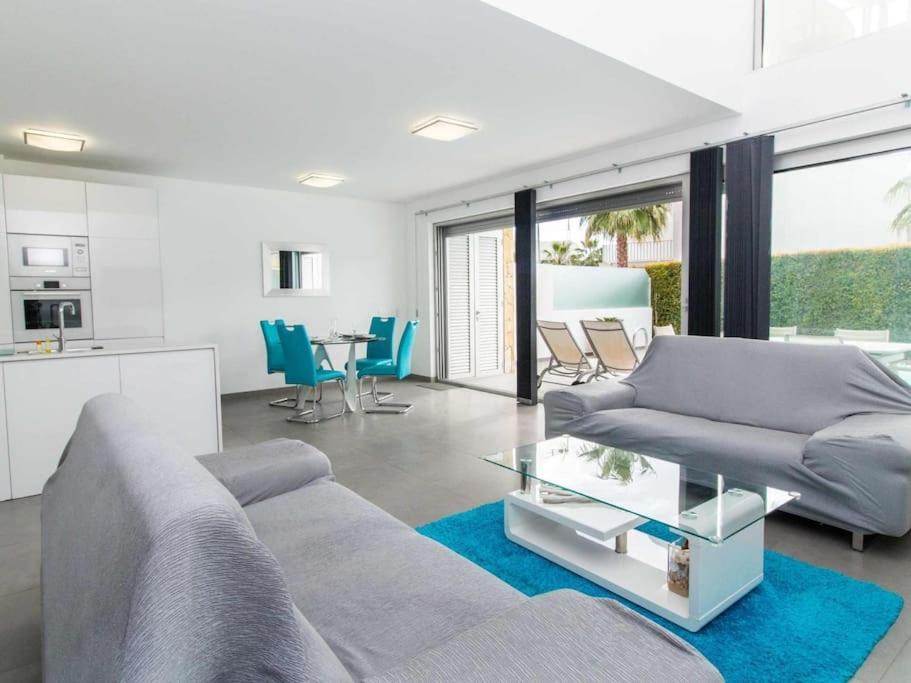 Harmony 4B House - Privat Pool & Ecologic & Privacy & Albufeira Villa Exterior photo