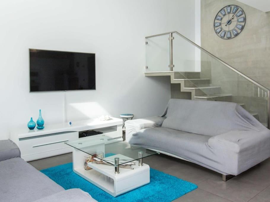Harmony 4B House - Privat Pool & Ecologic & Privacy & Albufeira Villa Exterior photo