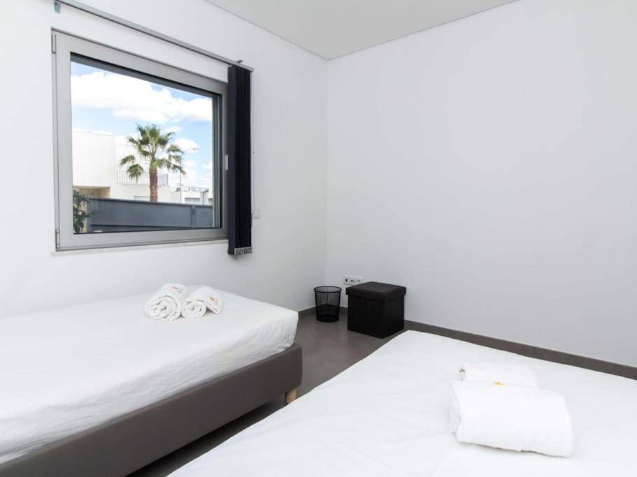 Harmony 4B House - Privat Pool & Ecologic & Privacy & Albufeira Villa Exterior photo