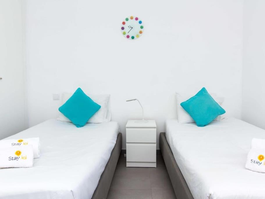Harmony 4B House - Privat Pool & Ecologic & Privacy & Albufeira Villa Exterior photo