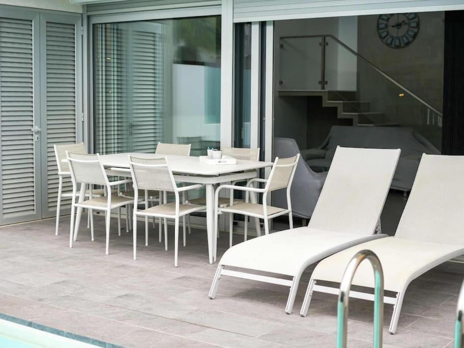 Harmony 4B House - Privat Pool & Ecologic & Privacy & Albufeira Villa Exterior photo