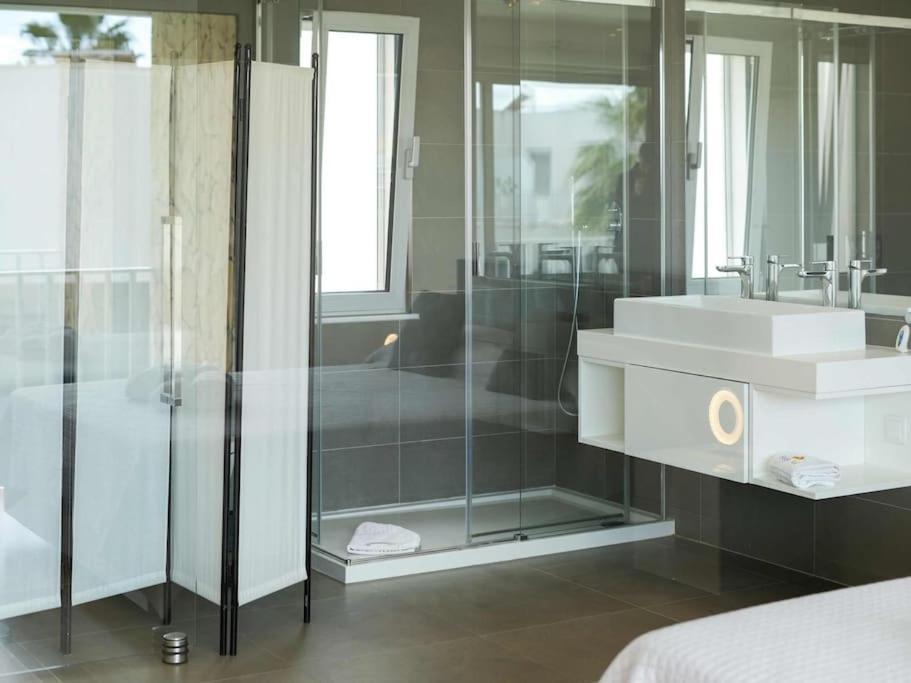 Harmony 4B House - Privat Pool & Ecologic & Privacy & Albufeira Villa Exterior photo