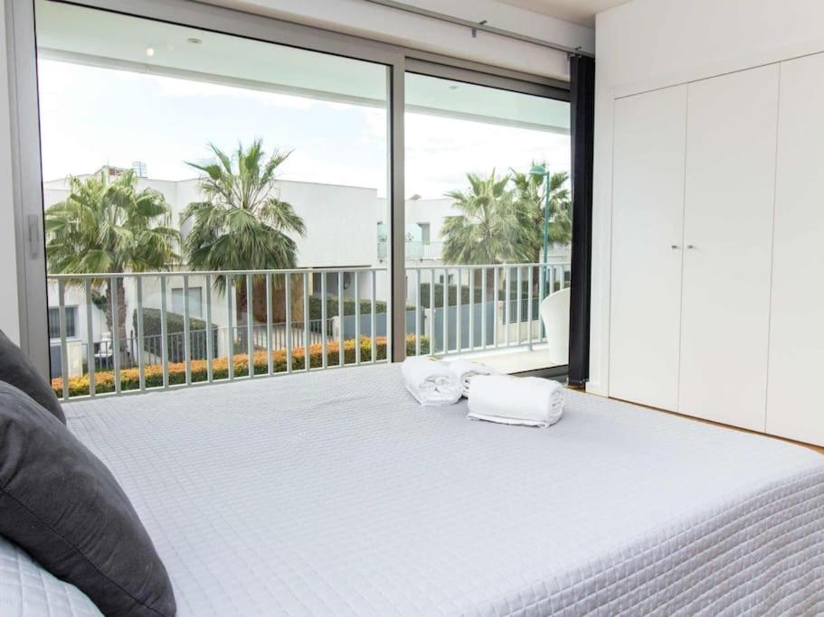 Harmony 4B House - Privat Pool & Ecologic & Privacy & Albufeira Villa Exterior photo