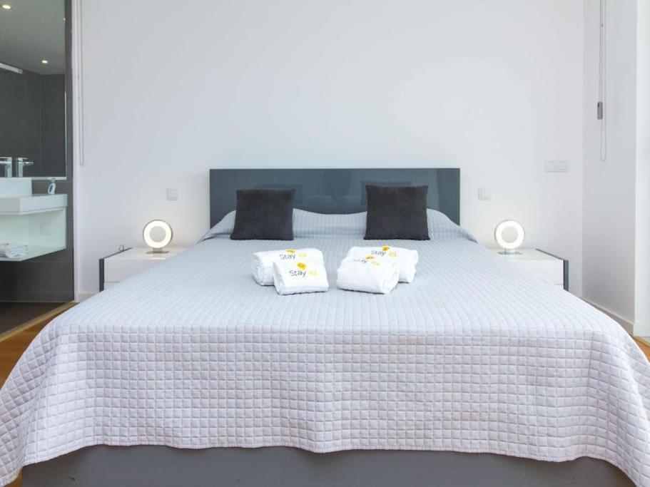 Harmony 4B House - Privat Pool & Ecologic & Privacy & Albufeira Villa Exterior photo